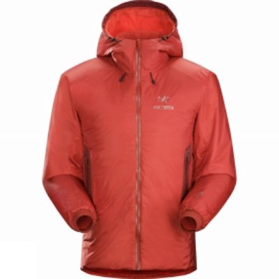 Arc'teryx Men's Nuclei AR Jacket Aruna Arc'teryx Men's Nuclei AR Jacket Aruna